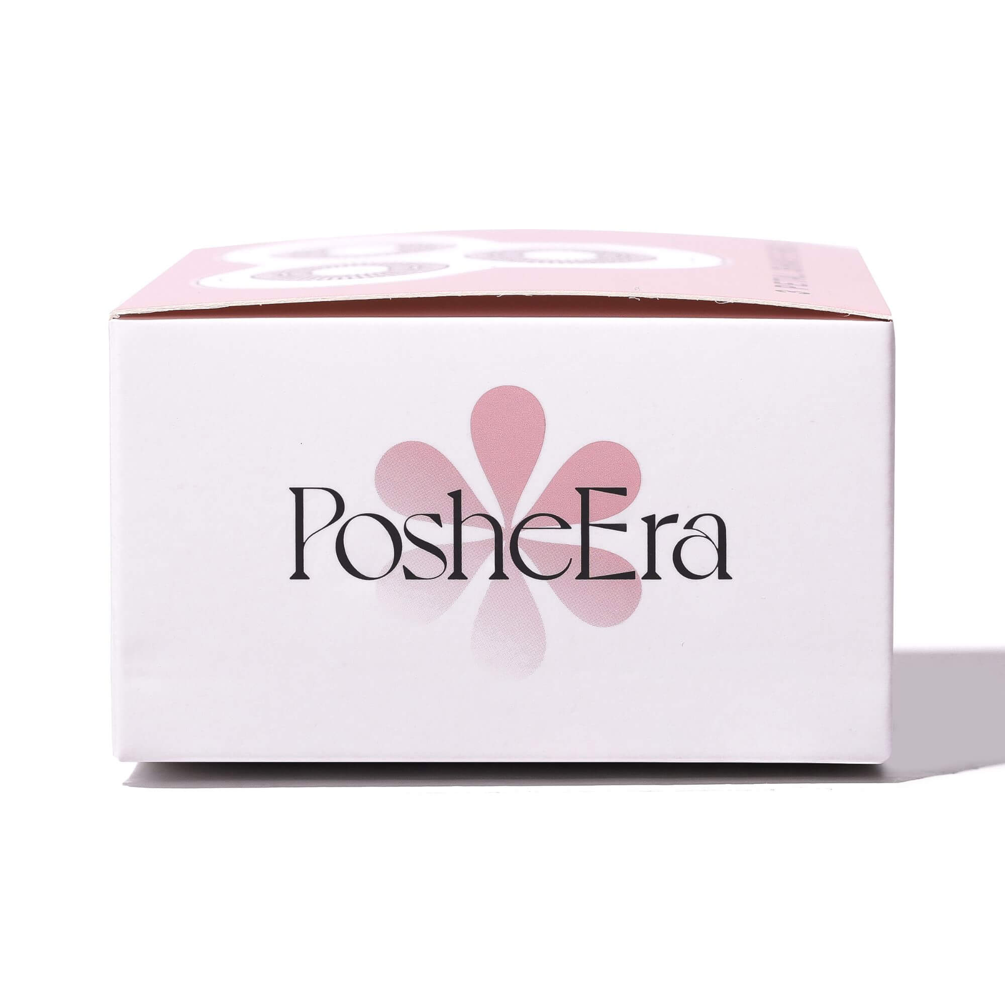 Titanium Coated 3-Foil Shave Head Replacement Blade